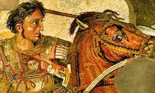 Πλούταρχος, Περὶ Ἀλεξάνδρου τύχης καὶ ἀρετῆς: Ανάλυση κειμένου και Πραγματολογικά Σχόλια