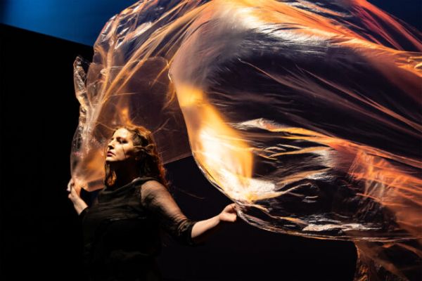 Η Δούκισσα της Πλακεντίας: Κριτική θεάτρου