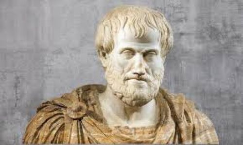 Ἀριστοτέλους, Προτρεπτικόν πρὸς Θεμίσωνα Η πρακτική και ηθική διάσταση της φιλοσοφίας Ερμηνευτικά σχόλια: Αθηνά Μαλαπάνη, Φιλόλογος ΕΚΠΑ