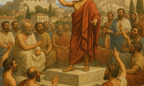 Ἀριστοτέλους, Πολιτικά, Γ.6.3-4, 1281a39-b10: Η αρχή της πλειοψηφίας: Ερμηνευτικά σχόλια, Καθηγήτρια: Αθηνά Ν. Μαλαπάνη