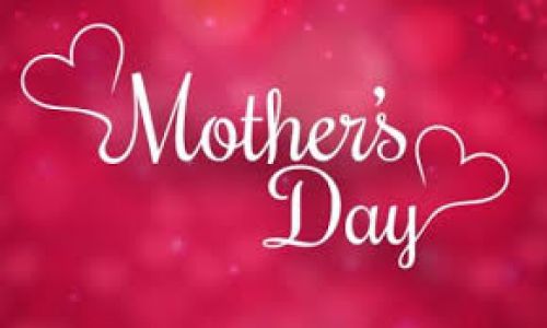 Ημέρα της Μητέρας... Ημέρα αγάπης! της Αθηνάς Μαλαπάνη